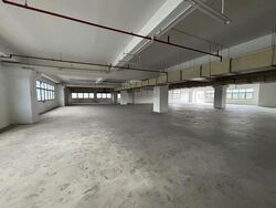 Marsiling Industrial Estate Road 1 (D25), Factory #639068301
